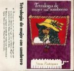 Silvio Rodríguez - Mujer sin sombrero