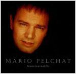 Mario Pelchat - Vivre en bleu