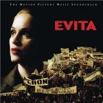Evita - Eva and Magaldi. Eva beware of the city