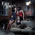 Exit Eden - Run!