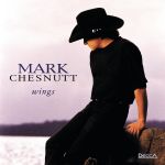 Mark Chesnutt - Wrong place, wrong time