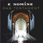 E Nomine - Ave Maria