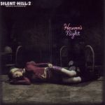 Silent Hill - Ashes and ghost