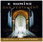 E Nomine - Das Geständnis (Interlude)