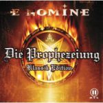 E Nomine - Das Omen im Kreis des Bösen